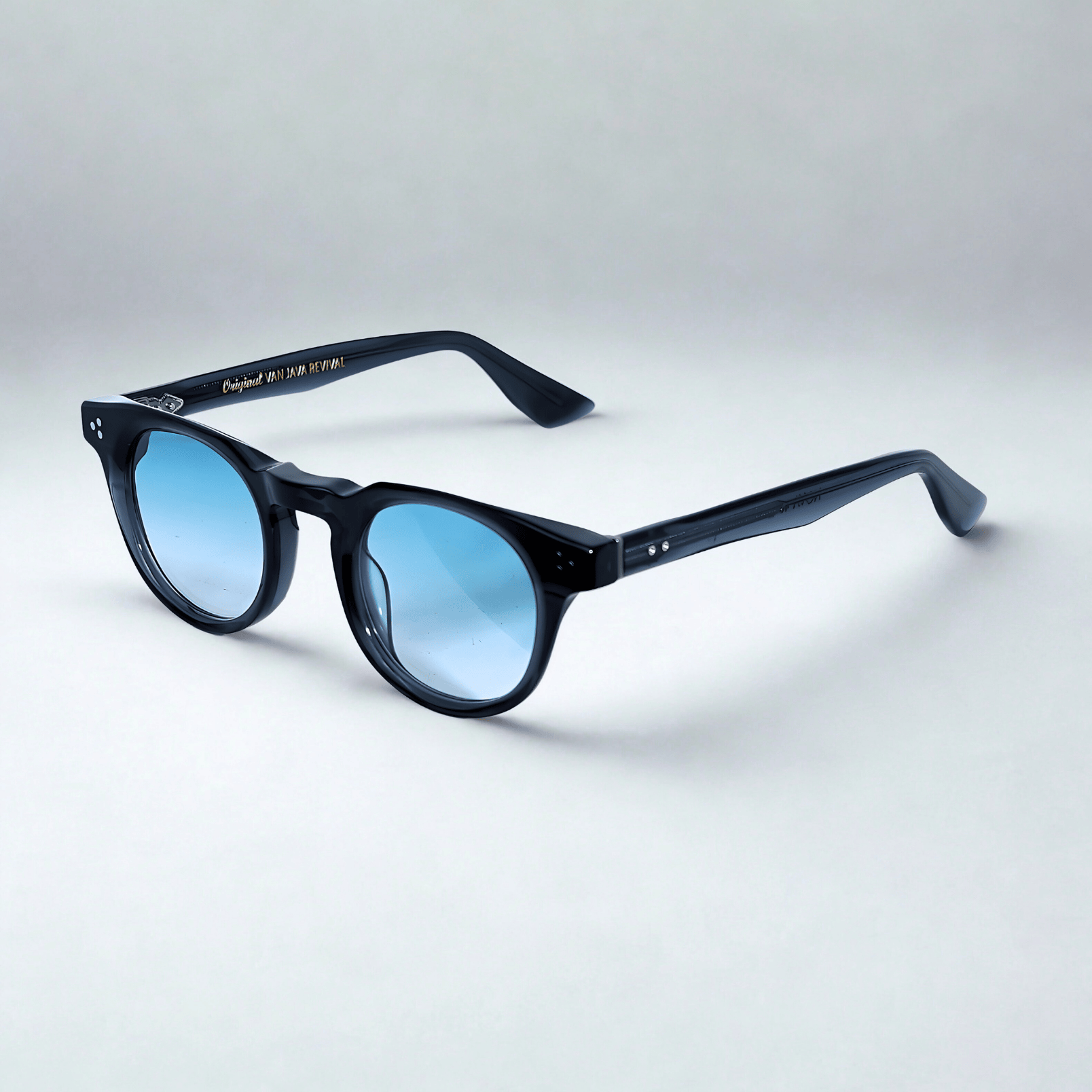 Frame Kacamata Nova - Multiverse Series Original by Van Java Revival